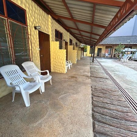 Adam Bungalows Krabi town المظهر الخارجي الصورة