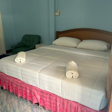 Adam Bungalows Krabi town المظهر الخارجي الصورة