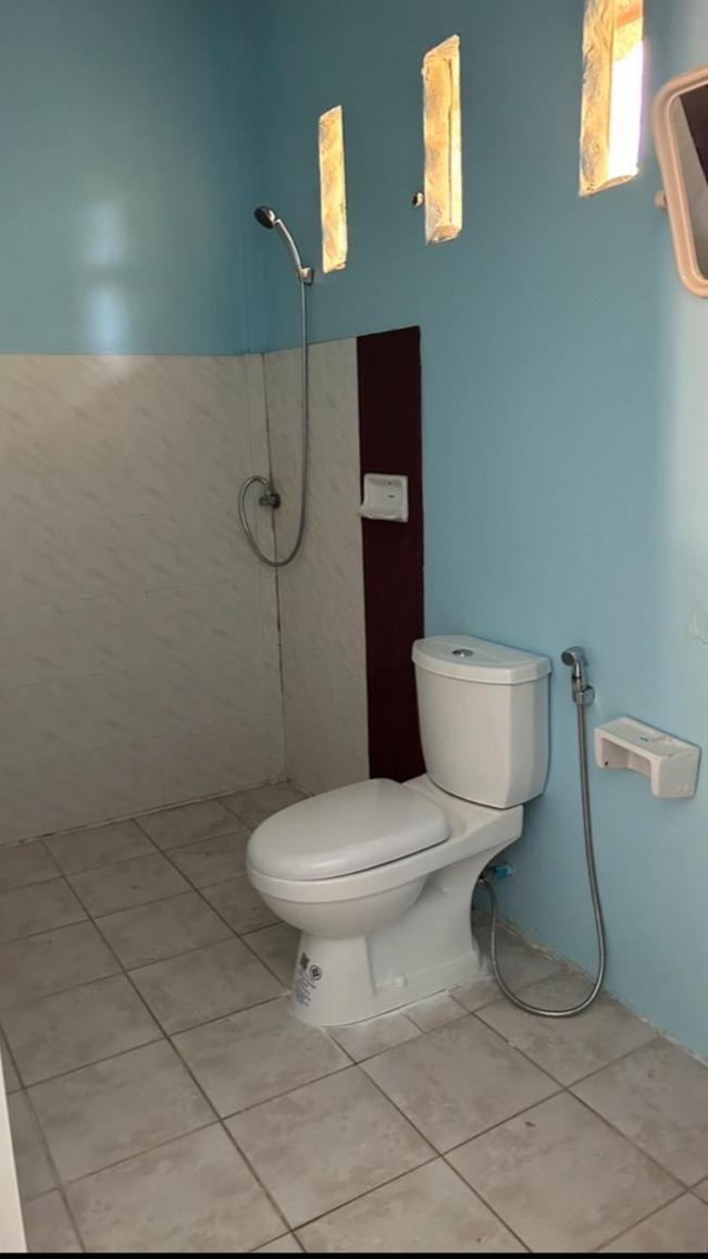 Adam Bungalows Krabi town المظهر الخارجي الصورة