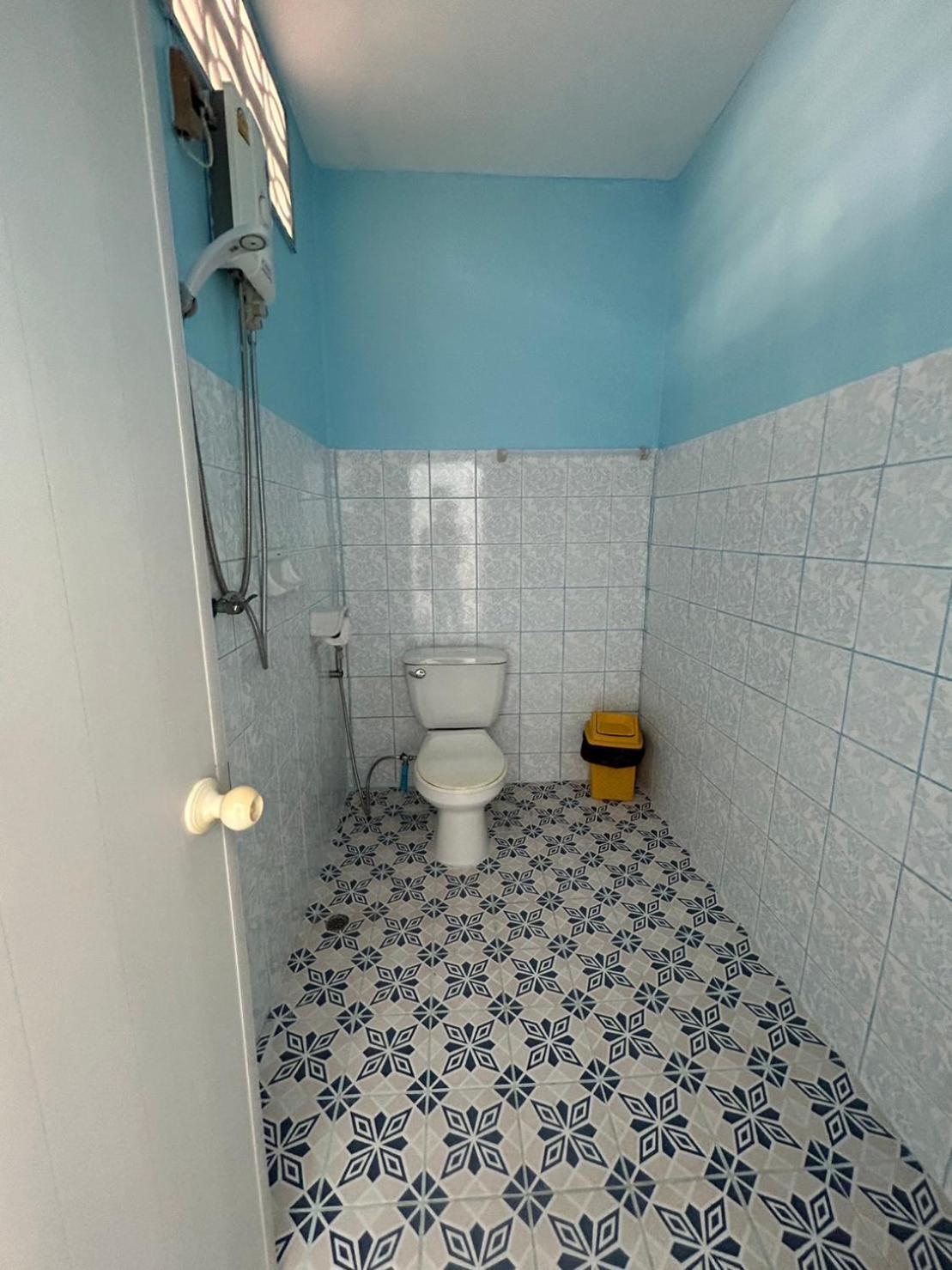 Adam Bungalows Krabi town المظهر الخارجي الصورة